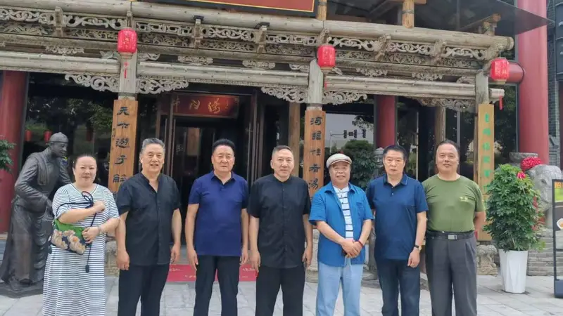 汤润河洛 玉藏古都 ——“老洛阳牛肉汤泡馍”的烟火与文脉
