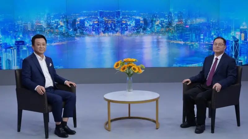 英童乳业张鸽：以科技赋能羊乳产业