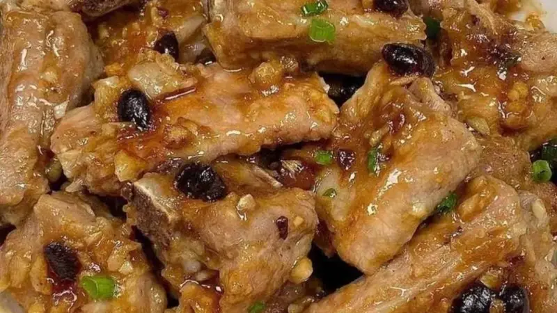 巨下饭的8道家常菜,简简单单几步就搞定!