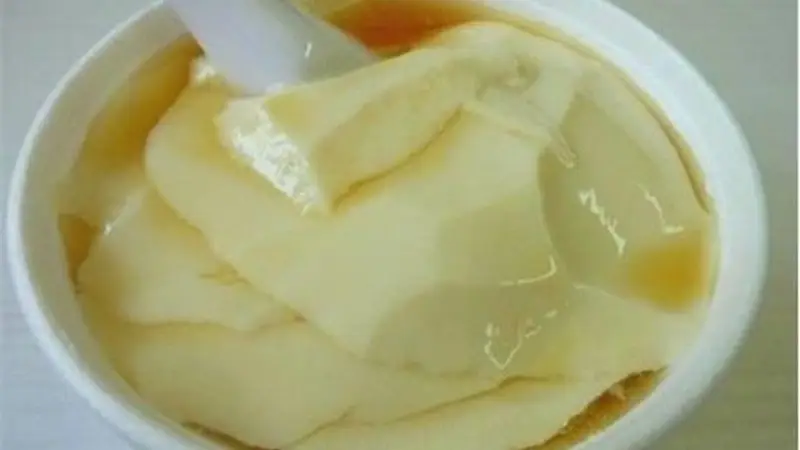 中国南北方争议最大的四道菜，网友：开战吧，豆腐脑必须是咸的！
