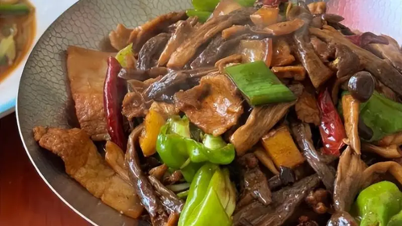 安徽淮北六大特色美食,藏着江淮北大门的地道烟火味