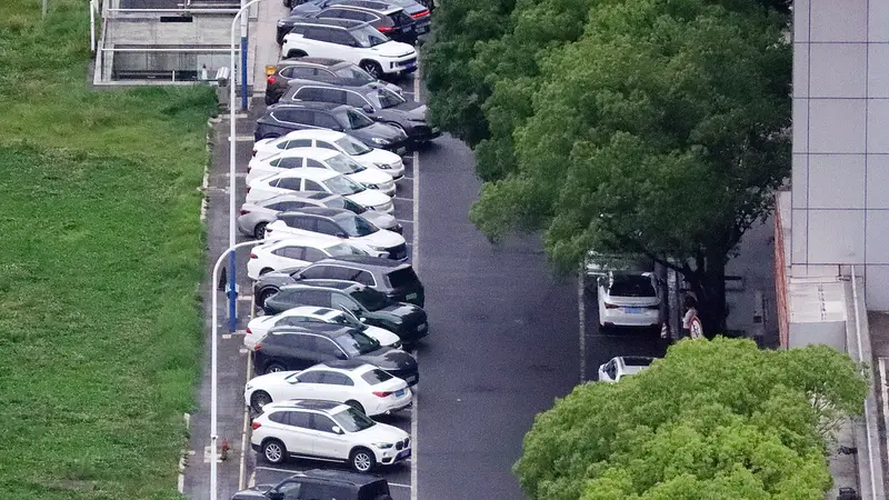 停车61分钟按2小时收费 向上取整该变了