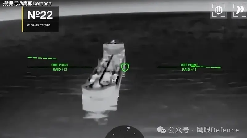 燃油版“对马海战”：数十艘油轮被击中！俄军完好坦克因缺油被丢掉