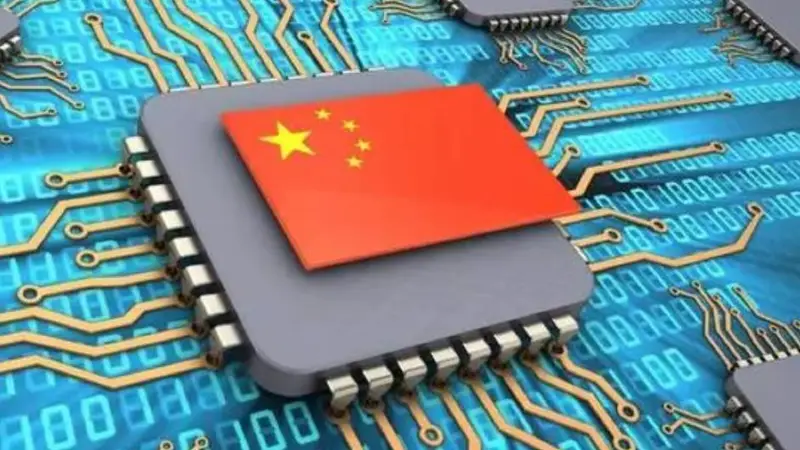台积电,几乎被中国大陆企业抛弃了,订单只占6%,美国已占78%了