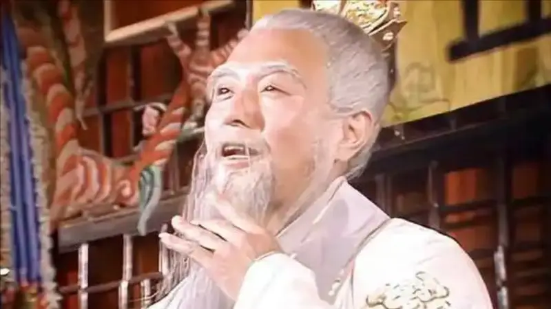 :悟空为何不爱学三十六变,只因这名字惹人烦