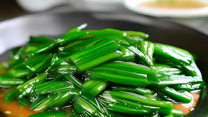 这5种隔夜菜再心疼也别留,省下的钱不够付医药费