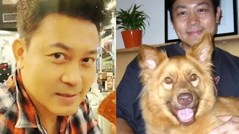 曾伟权去世六年无人知:无妻无子,23亿遗产全托古天乐