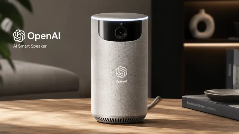 OpenAI争夺苹果人才并觊觎中国制造商供应链