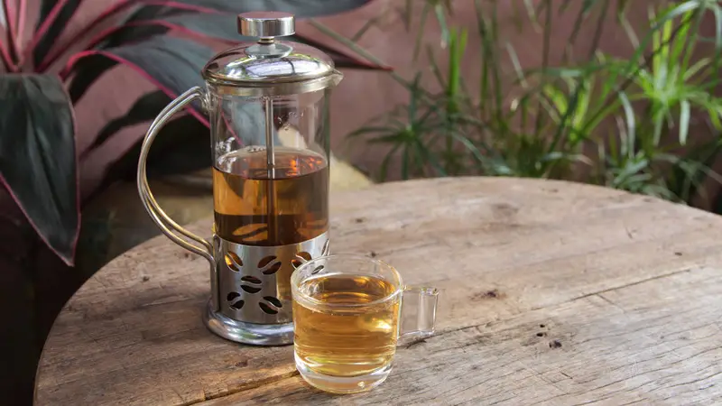 三伏天推荐八款解暑茶饮