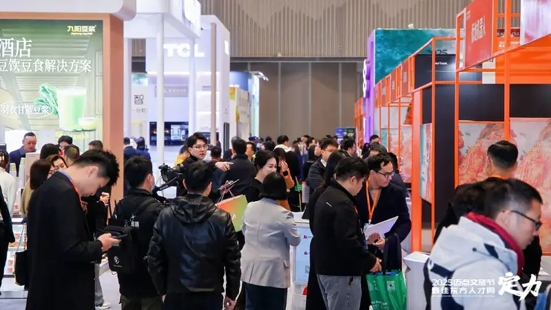 浙江文旅创新展（ICTE）以“浓度”取代“规模”，提升产业资源厚度