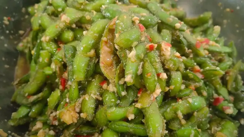 10分钟快手晚餐8道菜有肉有素轻松搞定