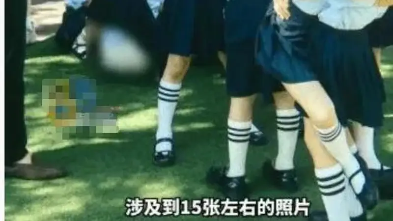 杭州女子发现女儿毕业照走光 找摄影机构处理反遭辱骂