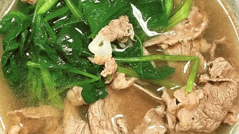 中伏天,少吃白菜土豆,多吃这8道菜,做法简单,清润过伏