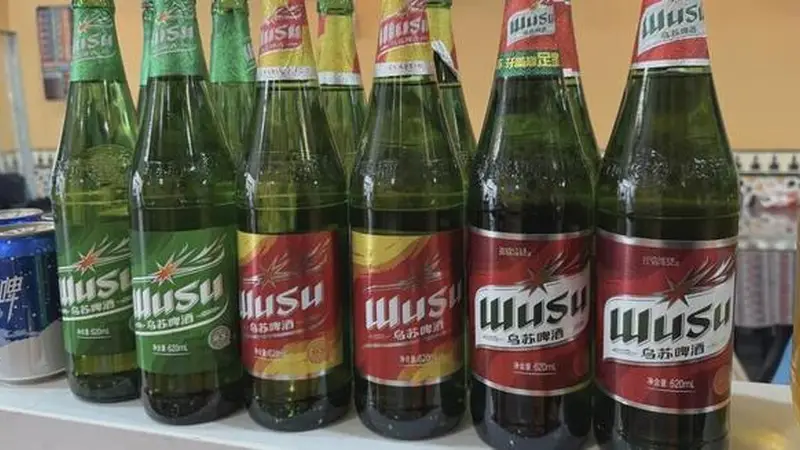 乌苏啤酒多元化布局再提速 2025年起接连推出非酒精饮品