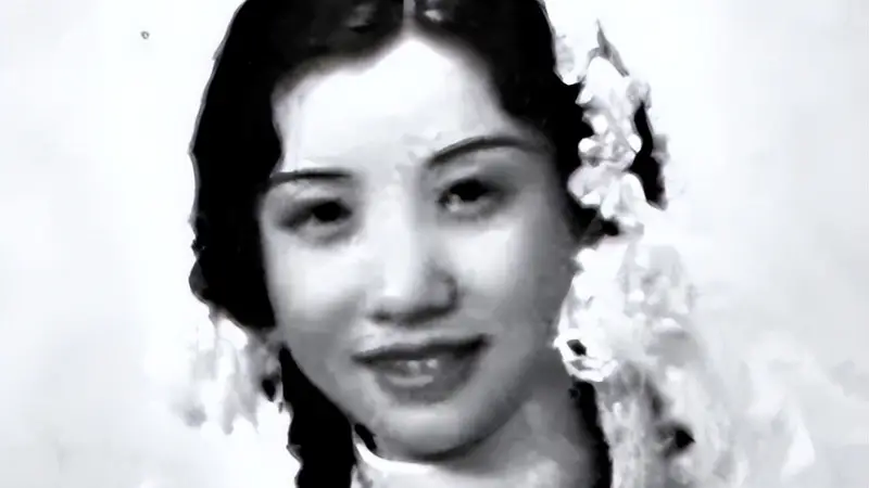 中共第一美女间谍,为救周总理大义献身!冤狱17年,毛主席特赦她