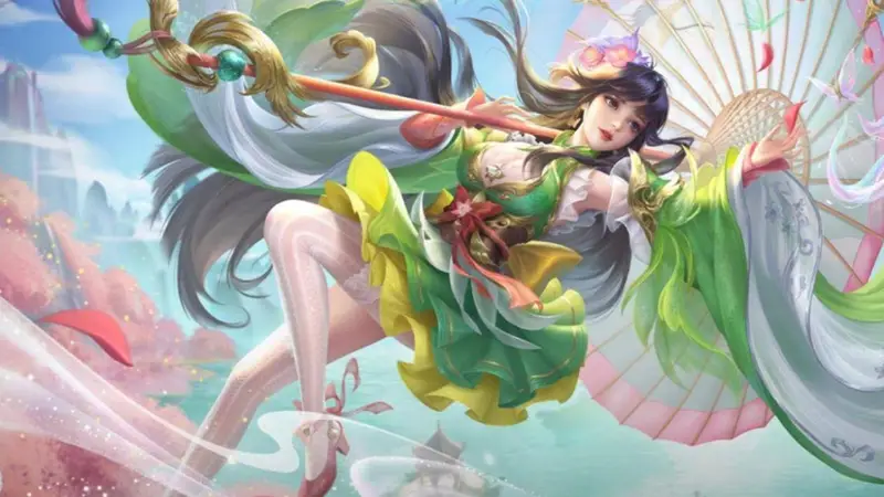 三国杀：势小乔必吃榜？碰到这几个人爽就完了！