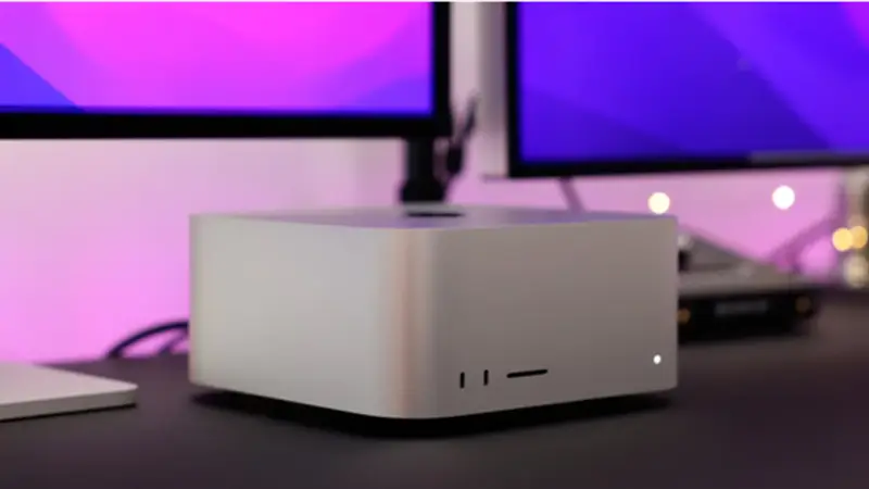 跳过M6系列！苹果计划2028年发布M7 Ultra版Mac Studio