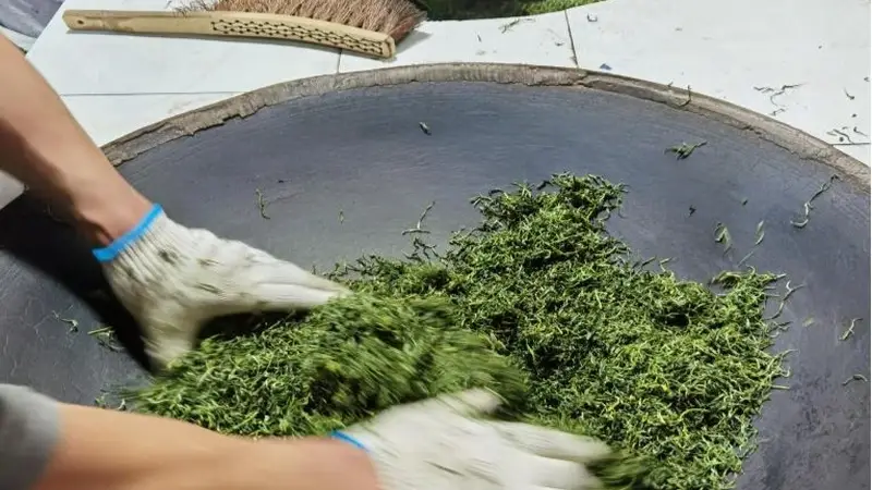 南岸七项非遗入选第七批市级非遗代表性项目