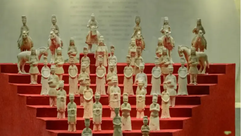 毕业季去哪儿？南京玄武区这份文旅菜单请查收