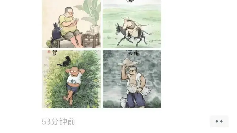罕见喊话！A股剧烈震荡之际，私募大佬葛卫东借朋友圈发文，“下半年要保护好胜利果实，加强锻炼，修身养性!”，疑似提示风险！目前其兆易创新浮盈约100亿元