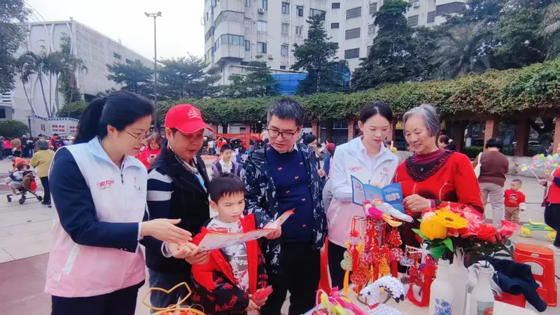 中国银行佛山分行:四十七载的“向上生长”与“向下扎根”