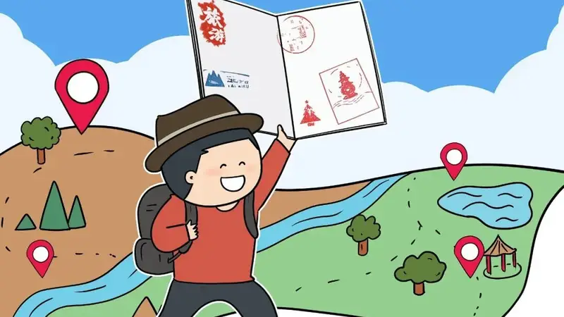 多个海外景点出现国内课本?这就是中国人的浪漫吗