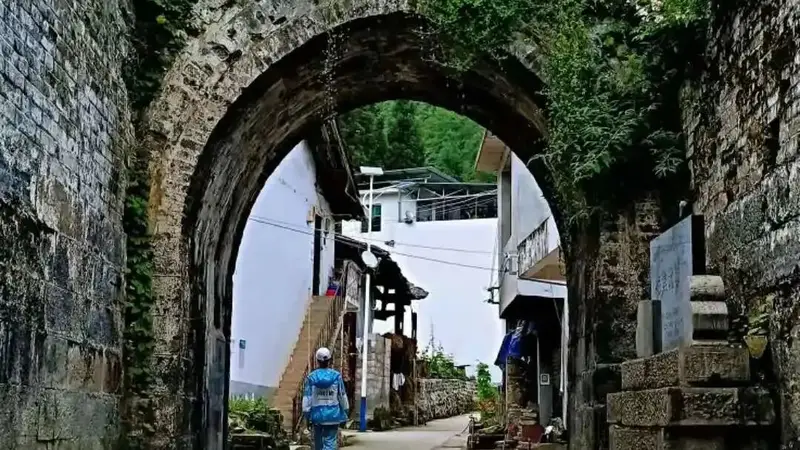 凉山2处入选第五批省级地名保护名录！