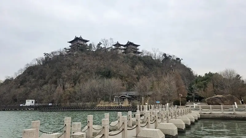 山东人的镇江往事｜人文