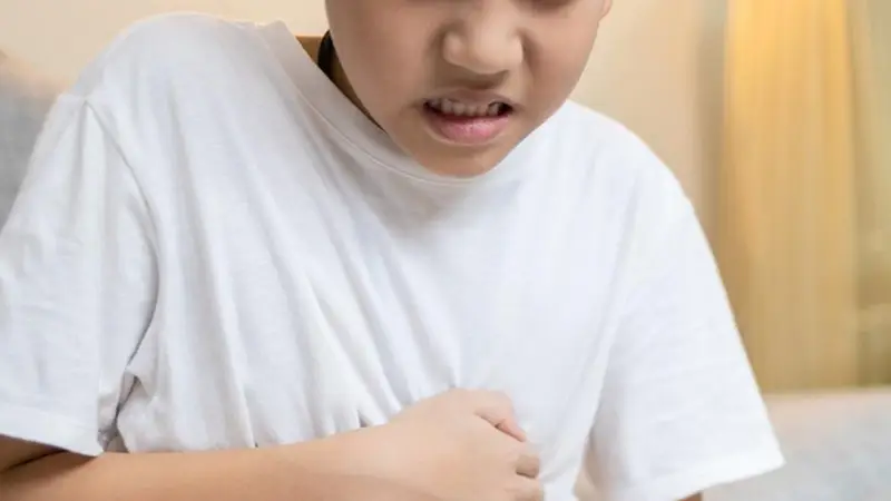 3种"烂脾大王"正在偷走孩子健康,再爱吃也要管住嘴
