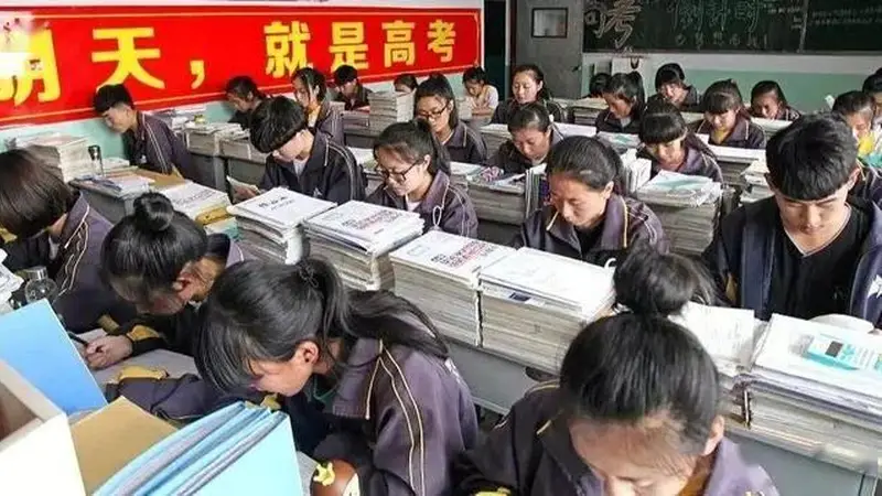 衡水中学凉了，昔日教育神话，正在悄然落幕