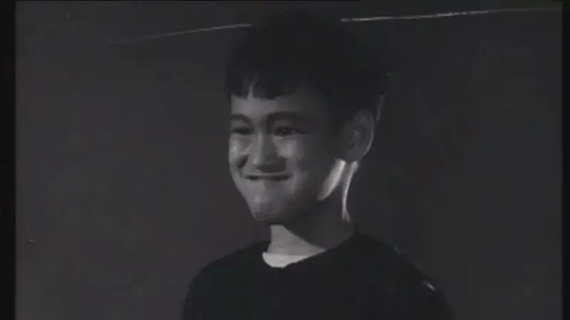Be water, my friend:李小龙的哲学为何穿越53年依然鲜活