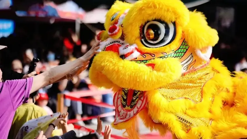 暑假必打卡！佛山古镇漫游攻略，逛吃玩乐一站式体验
