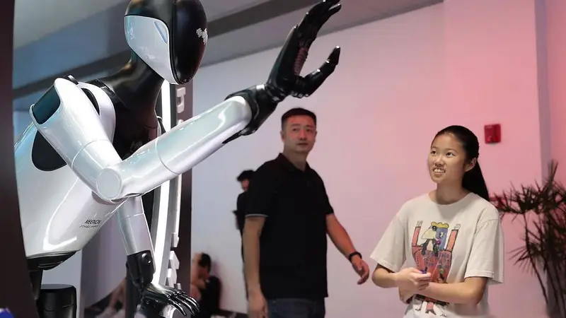 AI前沿对话：顶尖专家热议AGI现实与责任边界