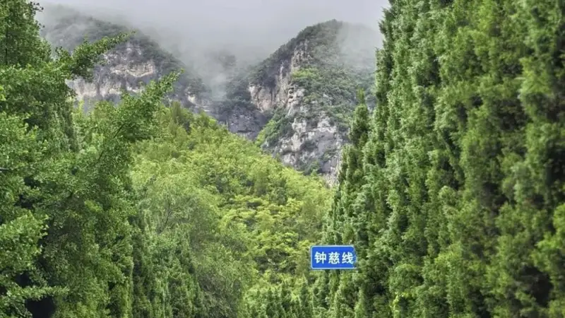郑州自驾1-3小时可达的8个夏日宝藏游玩地推荐