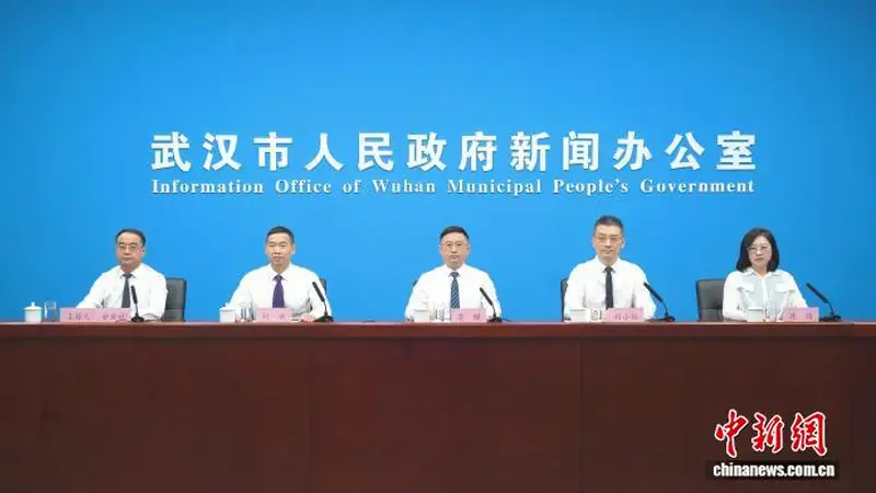 112场文旅活动邀游客来武汉过周末体验短途微度假乐趣