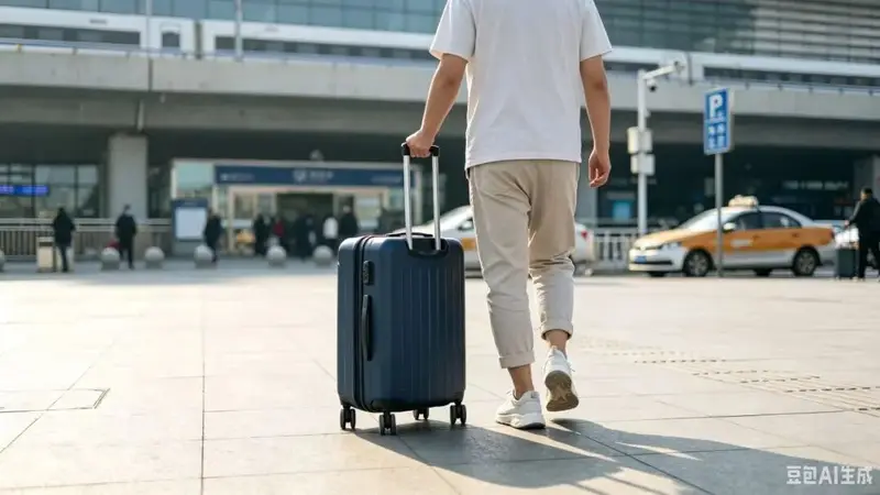 @上虞人，你出游会选哪种交通工具？高铁？飞机？还是自驾？