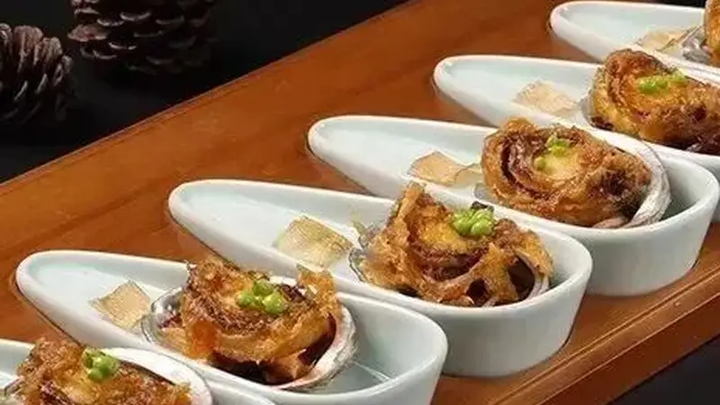 12道创意融合特色菜 烹饪细节同步披露