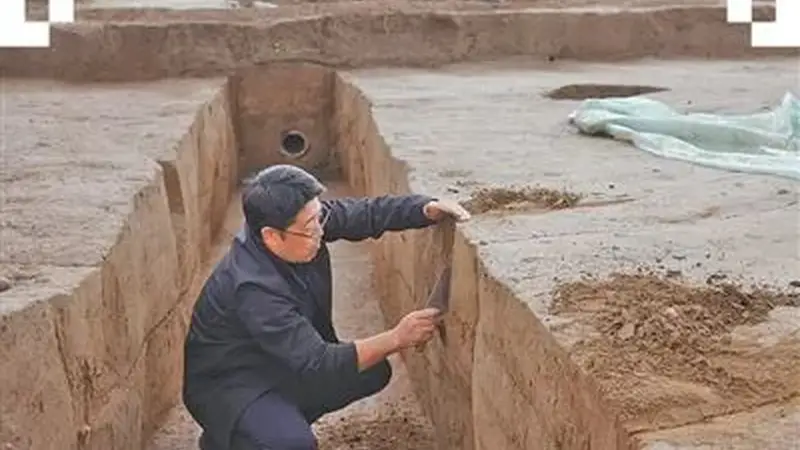 更好还原五千年前的社会图景