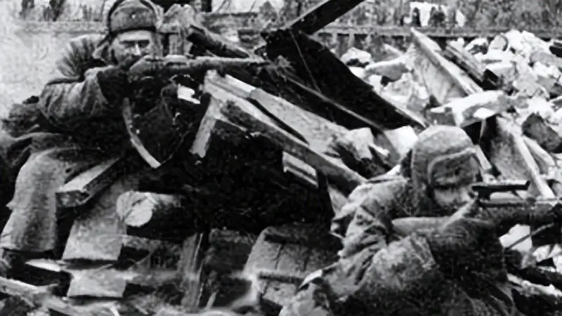 1941年德国若不进攻苏联 英美将难阻其扩张