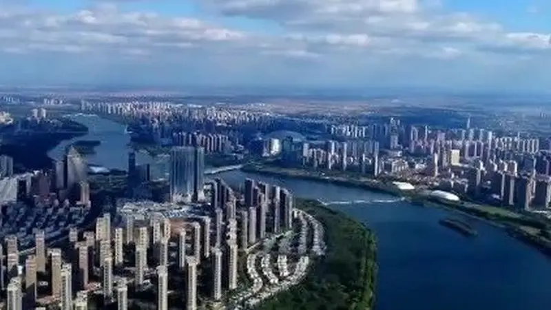 1年“砍掉”49家省级经开区，辽宁大刀阔斧“瘦身”