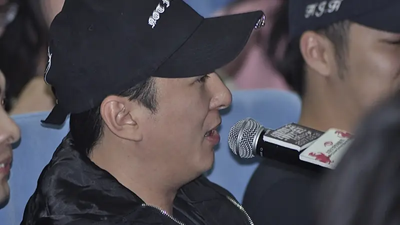 王思聪卸任万达产投董事 六年三度退出万达系决策层
