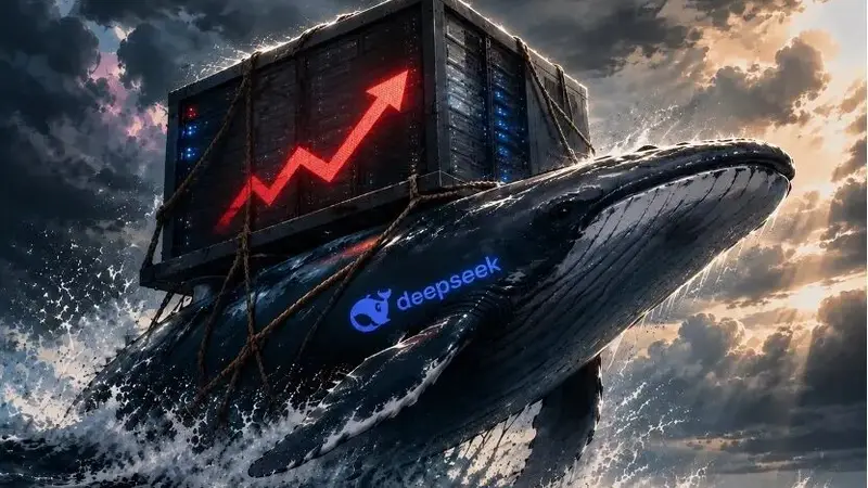 实测DeepSeek：涨价多少，谁更敏感？