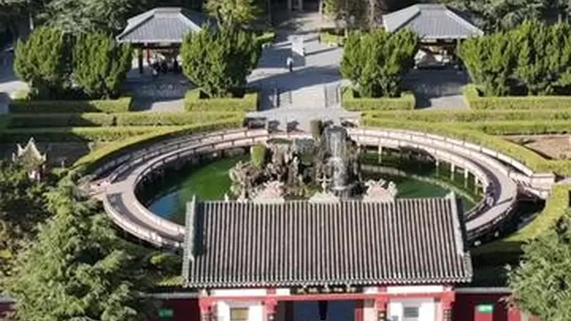 秀我中国|世人从未忘记少年将军霍去病