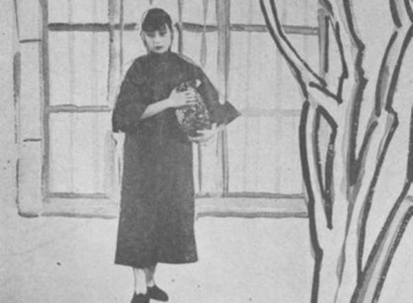 赵宏评《情奔何处》｜当1928年的私奔遇上1928年的法