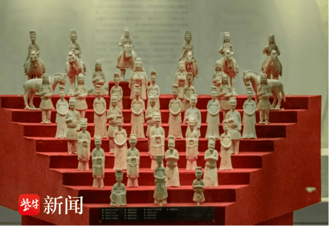 毕业季去哪儿？南京玄武区这份文旅菜单请查收