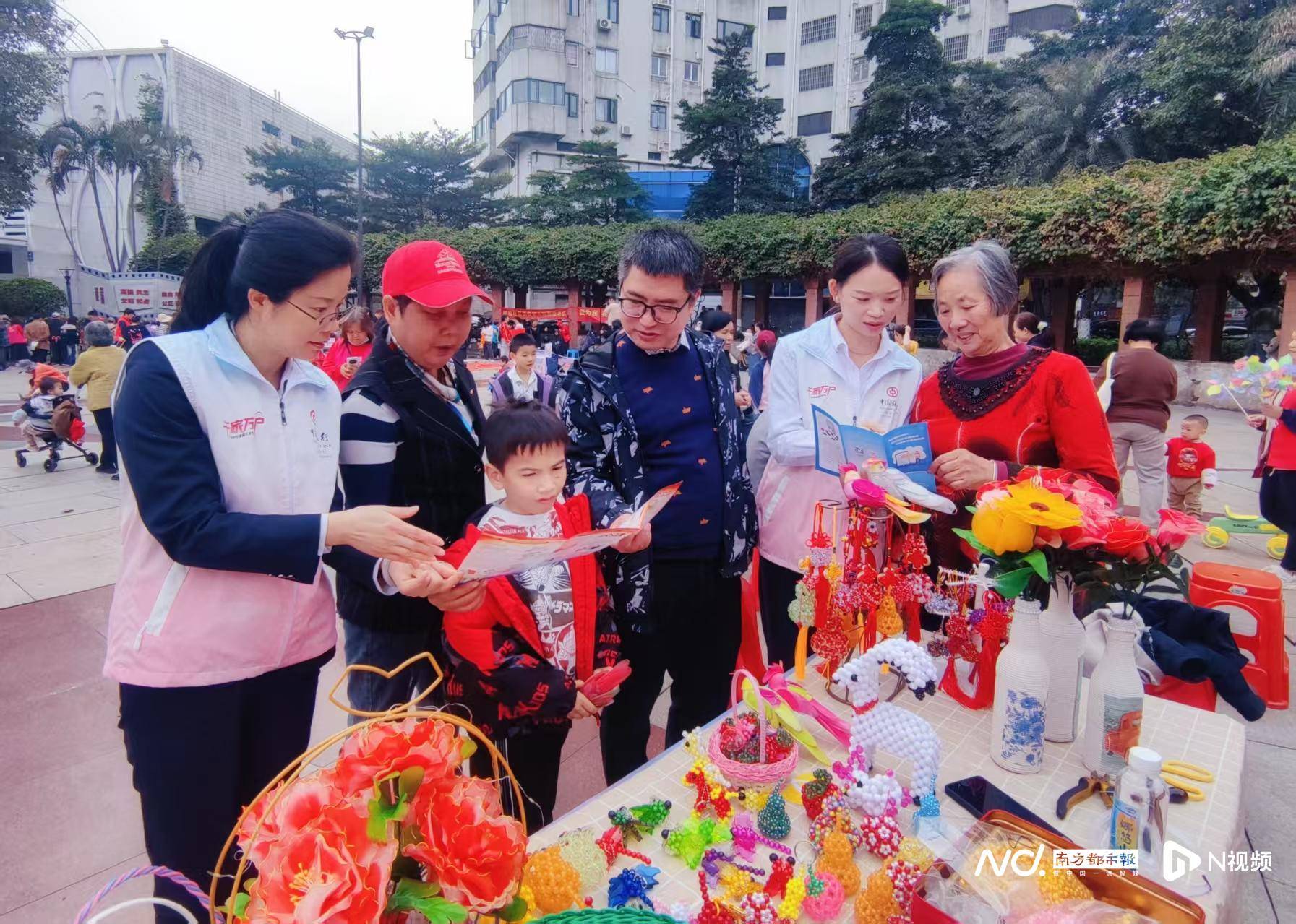 中国银行佛山分行：四十七载的“向上生长”与“向下扎根”