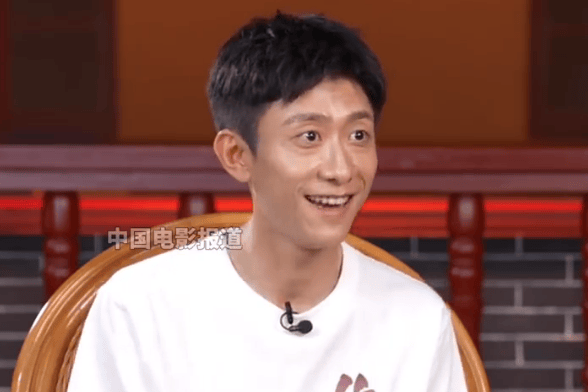 张一山称杨紫早该拿奖了：她是一个非常会演戏的演员