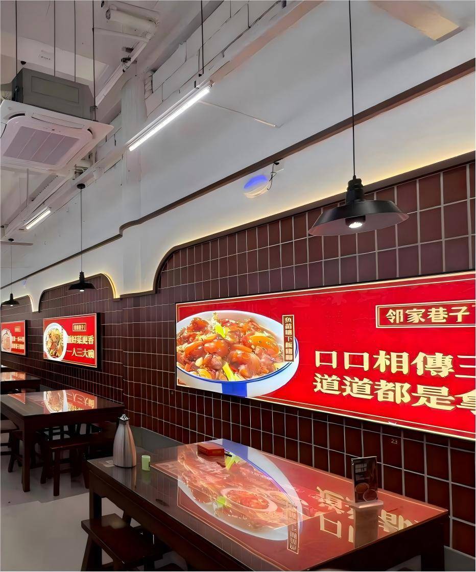 南昌油浸鱼哪家口味贴合老南昌风味