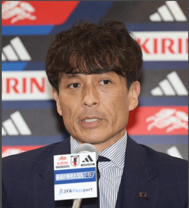 日本足协主席：我们队里有些球员比荷兰和巴西球员更强