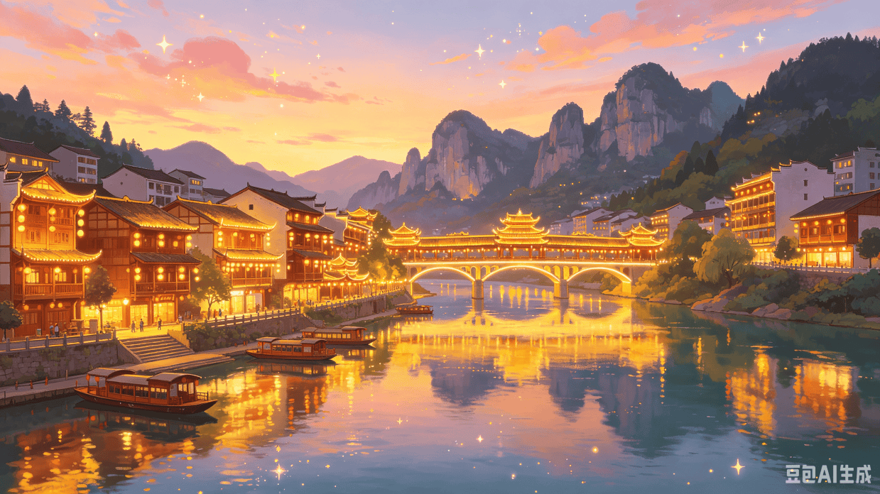 暑假带孩子到恩施旅游怎么安排-八大核心景点特色详细介绍